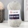 Yarn "Denim Washed" 30% acrylic 70% cotton 130m/50g (908 St. Series)