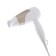 Feng Sakura SA-4040W, 1800 W, 2 speeds, 2 temperature conditions, concentrator, white-golden