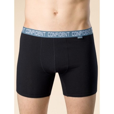 Men's panties, size 50, black color