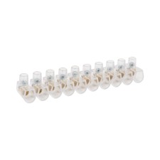 Clock clamp spiral insulated KZVI 2.5 mm² (10x1) (10 pcs./Union) Rexant