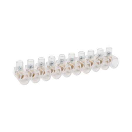 Clock clamp spiral insulated KZVI 2.5 mm² (10x1) (10 pcs./Union) Rexant