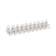 Clock clamp spiral insulated KZVI 2.5 mm² (10x1) (10 pcs./Union) Rexant