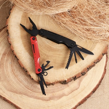 Multitul 11V1, with pliers