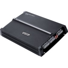 Power amplifier Mystery ml 4.75, 4 channel, 4x75 watts