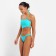 Separate Minaku swimsuit, blue size 42