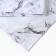 Set of pillowcases "Ethel" Marble 50*70+3 cm, 100% cotton, percal (300 threads)