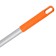 AIRLINE brush, 20 cm and telescopic pen 105-165 cm
