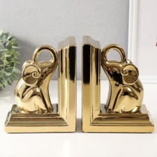 Book holders ceramics 