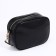 Bag Cross-Bodi with a zipper, black color