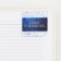 Magnetic bookmarks on the score for the graduation “Let them wait for victory ahead” 3 pieces