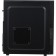 The ACCORD K-16 case is black without PSU ATX 6x120mm 2xusb2.0 1xusb3.0 Audio