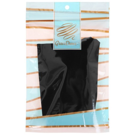 Losins for gymnastics and dancing Grace Dance, p. 30, black color-10