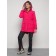 Winter Winter Park, size 42, pink color