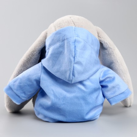 Soft toy of stroke "in the resource"-3