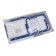 Children's Growing Holler "Fairy" "My Baby", 2-3 group, white-blue color