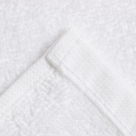 Tainted towel "Queen" 30x60 cm, 100% cotton, 340 g/m2-3