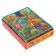 Package. The basic IQ-game set for the development of attention and thinking