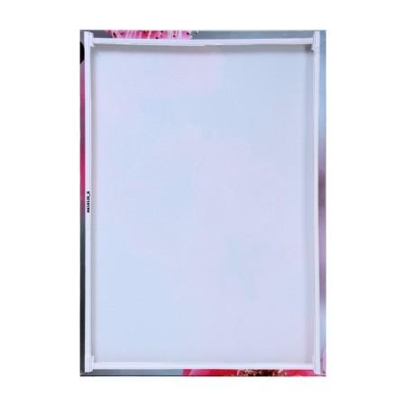 Picture on the canvas "Sakura" 50*70 cm-2
