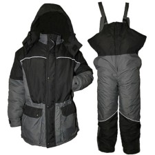Winter costume. Arctic Taslan R.44-46