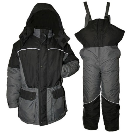 Winter costume. Arctic Taslan R.44-46