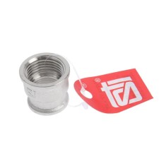 Transitional coupling STI, 1/2 