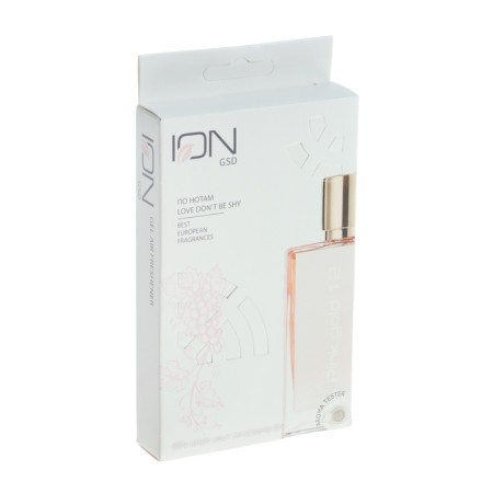 The fragrance for the seat Ion Seat Down ISD-15, gel, with a probe-1