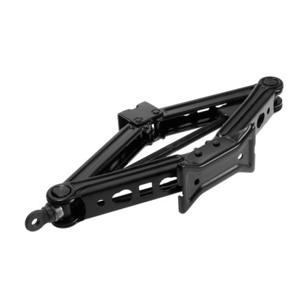 The jack of screw rhombic tundra, lifting/picking 380/105 mm, 2 t-2
