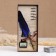 Gift set 3B1 "HERBIS": PERVEN PENCHE, Ink, Tips, Blue