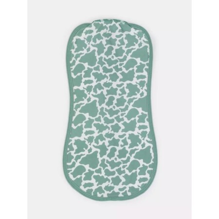 Diamond cocoon with Rant Milk-Aholic cap, height 62 cm, green color-4