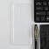 Ibox Crystal case, for the phone Samsung Galaxy A03S 4G, silicone, transparent