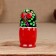 Nesting doll "Natalia", 12 cm, 5-dicked