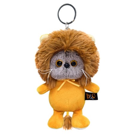 Soft toy-cords "Basik. Levyonok ", 15 cm