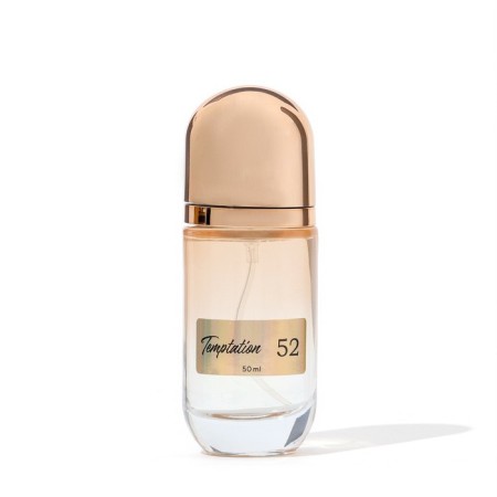 Perfume Water Women 52 Temptation (based on Good Girl), 50 ml-1