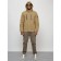 Sports male jacket, size 50, beige color