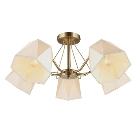 Ceiling chandelier Rapallo E14 200W