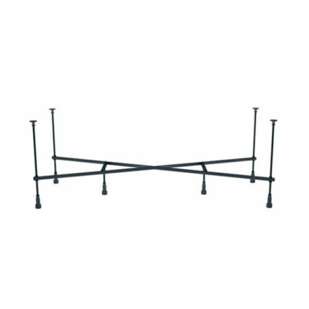 Installation kit Viant "Rome" 190x70 cm, X-shaped frame-1