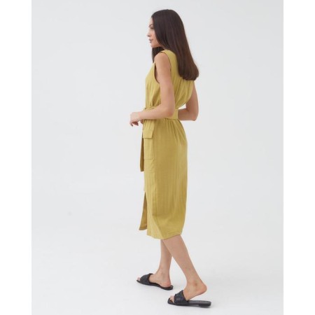 Dress- Women's vest size MIST Size 46, OR-2