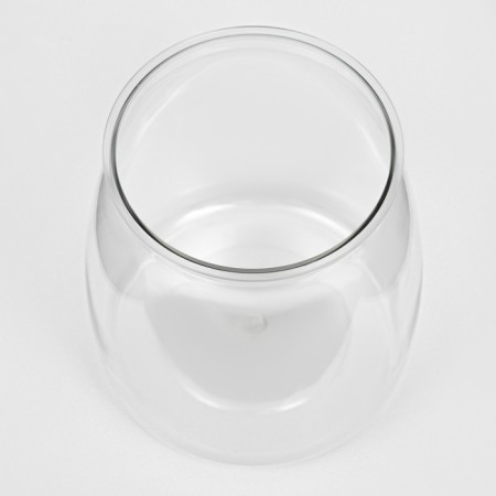 Aquarium round plastic, 4.5 liters-1