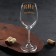 A glass for the wine "Anya" 360 ml
