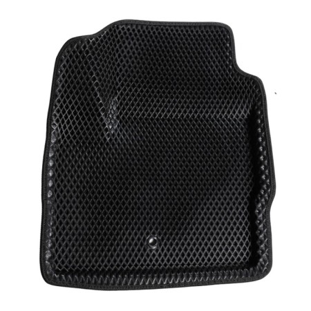 Коврики EVA 3D «Ромб» в салон для Land Rover Freelander II 2006-2014-1