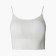 Top female, white color, size One size (42-46)