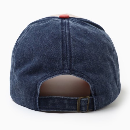 Men's cap "Southwest", Blue color, size 56-58-2