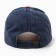 Men's cap "Southwest", Blue color, size 56-58