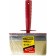 Brush Maclovice Stayer Universal 01824-15, light bristles, plastic case, 5x15 cm