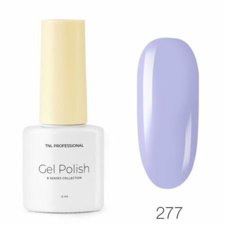 TNL Professional Mini Gel-Loks “8 Senses”, No. 277 Sweet Lavender, 6 ml