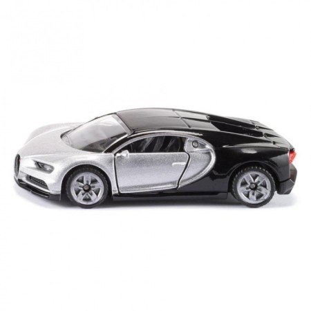 Bugatti Chiron's Toy Model