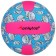 Volleyball ball Onlytop "Kitheka", PVC, machine stitches, 18 panels, p. 2