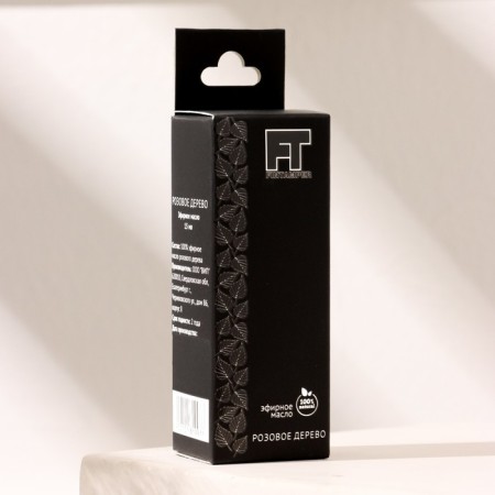 Essential oil "Pink tree" 15 ml Fintamper-5
