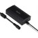 Buro BUM-0031T65 power supply is manual 65W 12V-24V 11-Connectors 3.2a 1xusb 0.6a from household E 107350