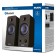 Speakers Sven 431 2.0 black 6W bt
